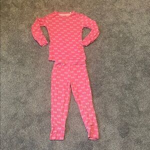 Posh Peanut Barbie pajamas